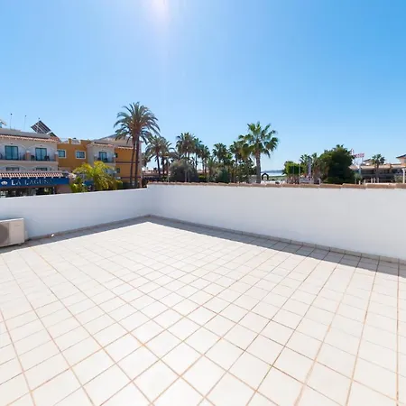 Sunset * シウダー・ケサダ