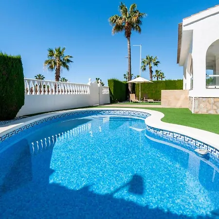 Sunset Villa