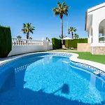 Sunset Villa