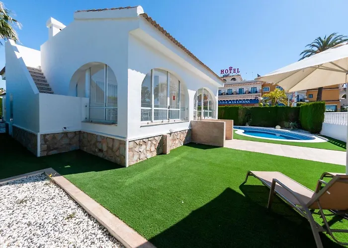 Sunset * Ciudad Quesada