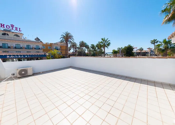 Sunset * Ciudad Quesada