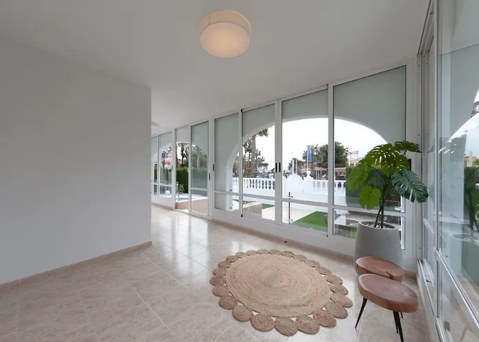 Sunset Ciudad Quesada