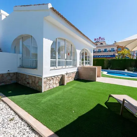 Sunset * Ciudad Quesada