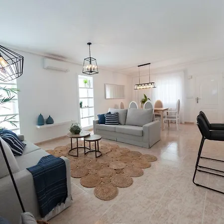 Sunset * Ciudad Quesada