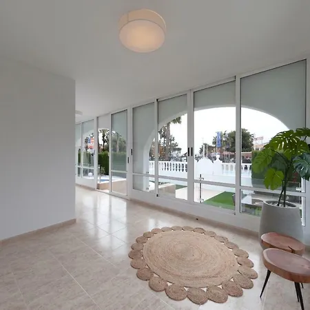 Sunset Ciudad Quesada