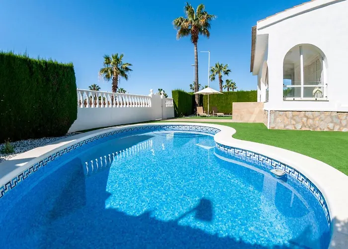 Sunset Villa